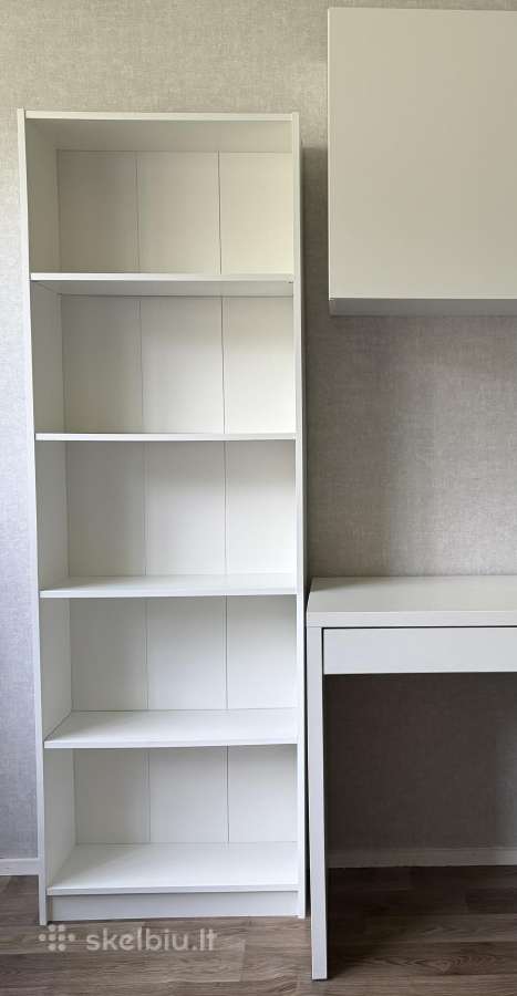 Ikea Gersby lentyna