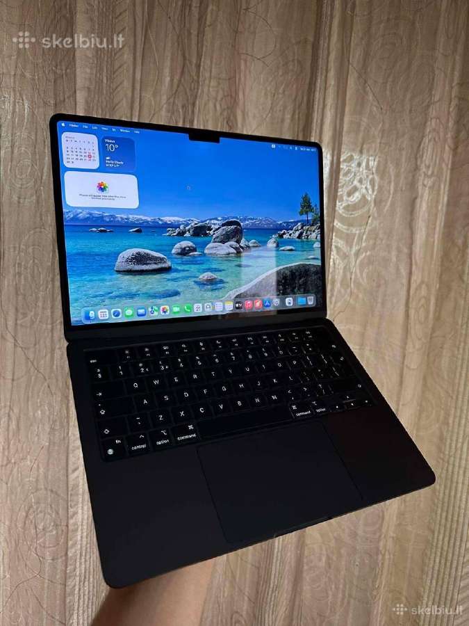 MacBook Air 13.6 M2 / 8gb / 256gb