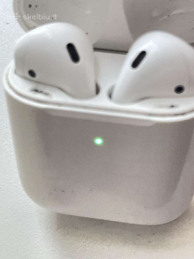 Airpod 2