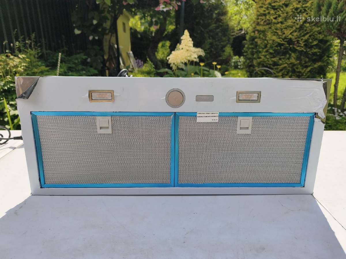 Gartraukis Faber Inka Smart C LG A70uk