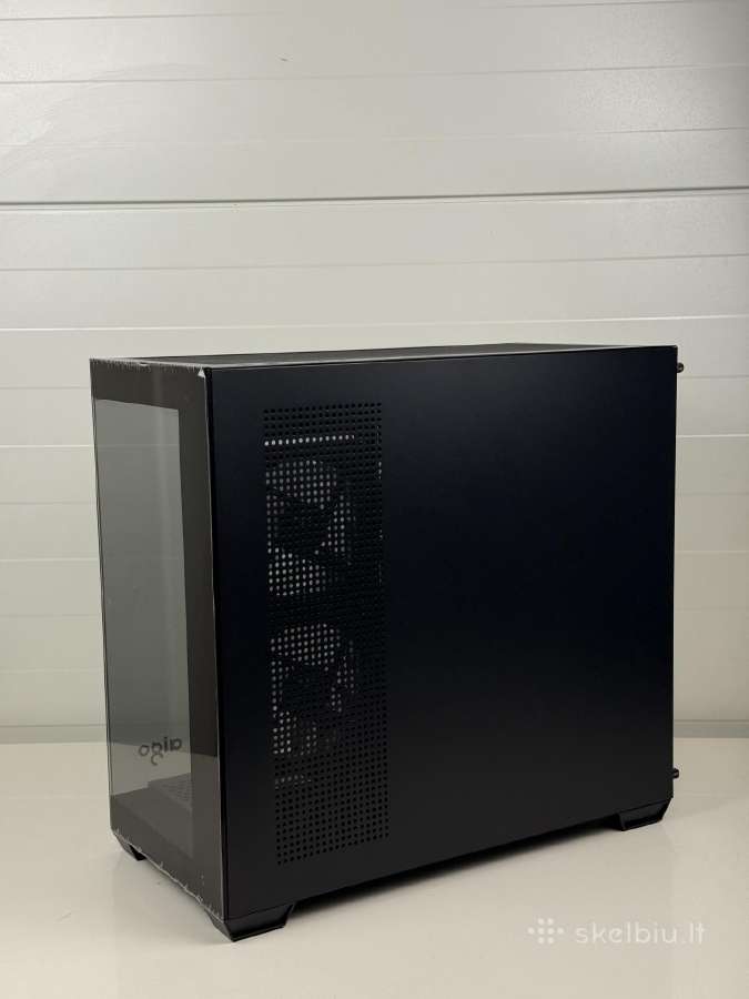 Stacionarus Kompiuteris Rtx 2060super Ryzen 5 - nuotraukos Nr. 27