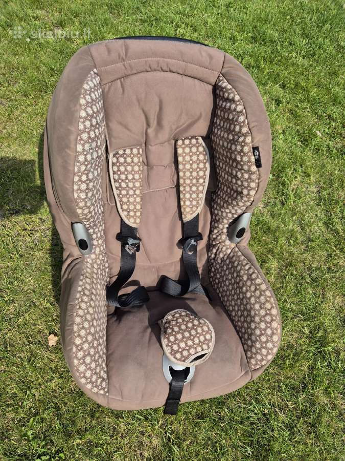 Maxi Cosy Automobiline Sedyne