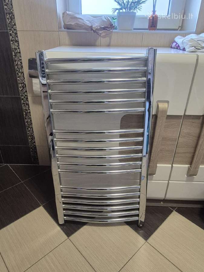 Parduodamas kokybiskas mažai naudotas gyvatukas