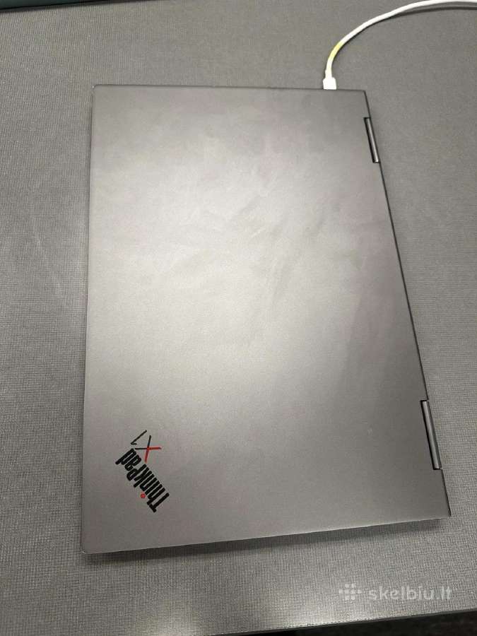 Lenovo Thinkpad X1 Yoga Gen 5 - i7 16gb RAM 256gb