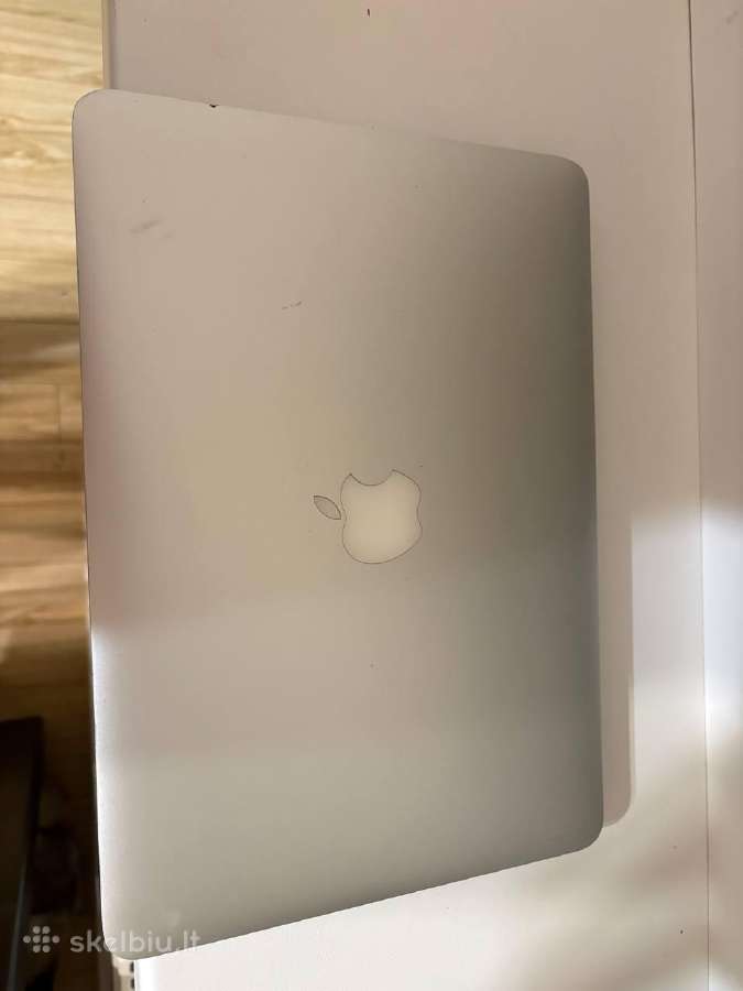 MacBook Pro 13 Retina 2015 A1502 dalimis - nuotraukos Nr. 3