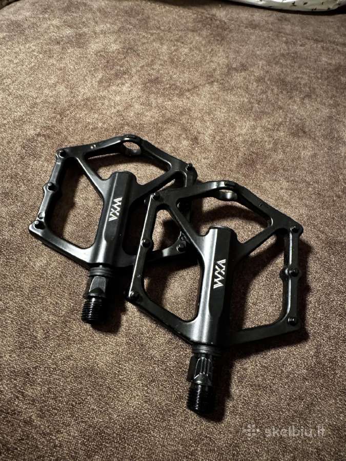 Platforminiai pedalai