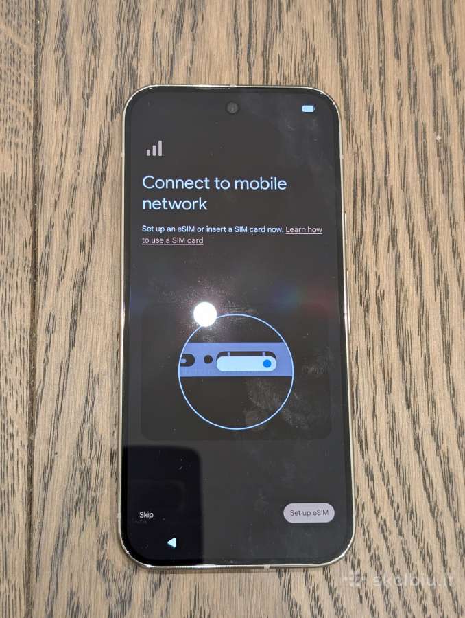 Google Pixel 9 pro