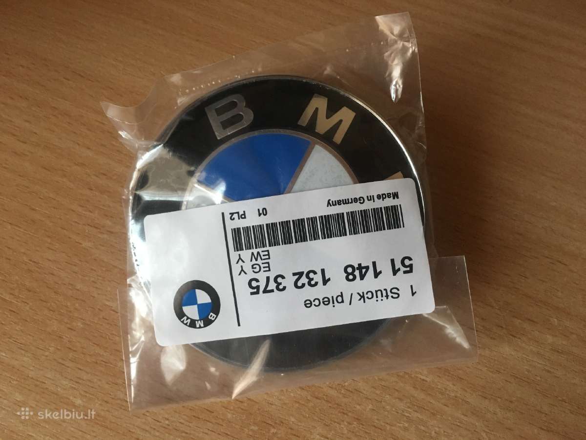 Bmw MB zenkliukai 82mm ir 78mm 74mm 68mm 56mm - nuotraukos Nr. 3