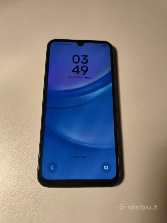 Samsung Galaxy A15 128/4
