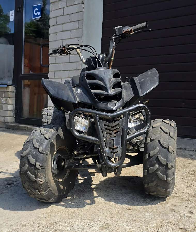 Atv Yamoto 150cc