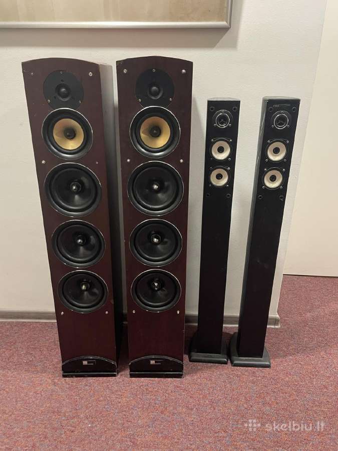 Pure acoustics (Usa) Proson Sat 25 (Sweden)