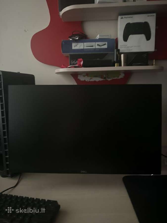 Dell g2524h