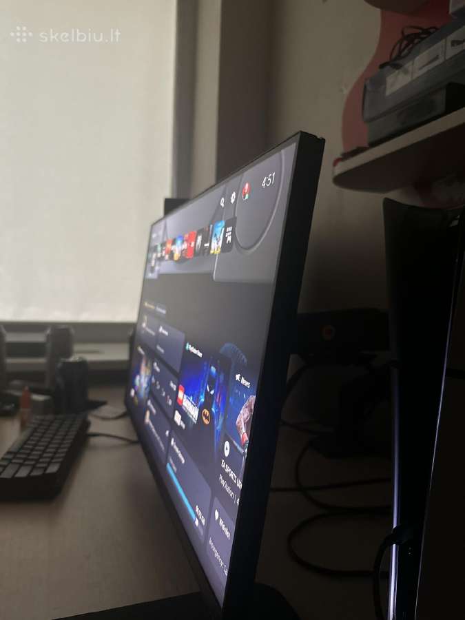 Dell g2524h - nuotraukos Nr. 3