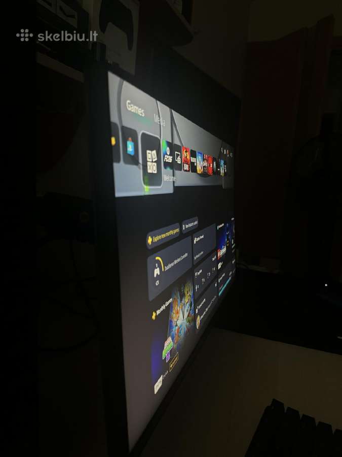 Dell g2524h - nuotraukos Nr. 4