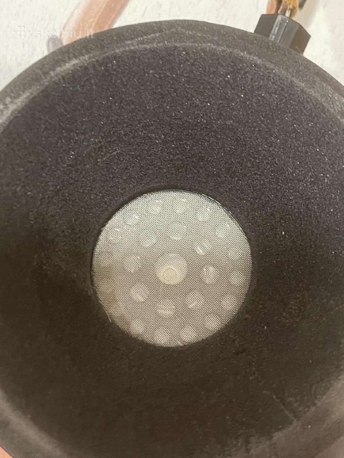Grado Gs1000e (Statement Series) Usa - nuotraukos Nr. 9