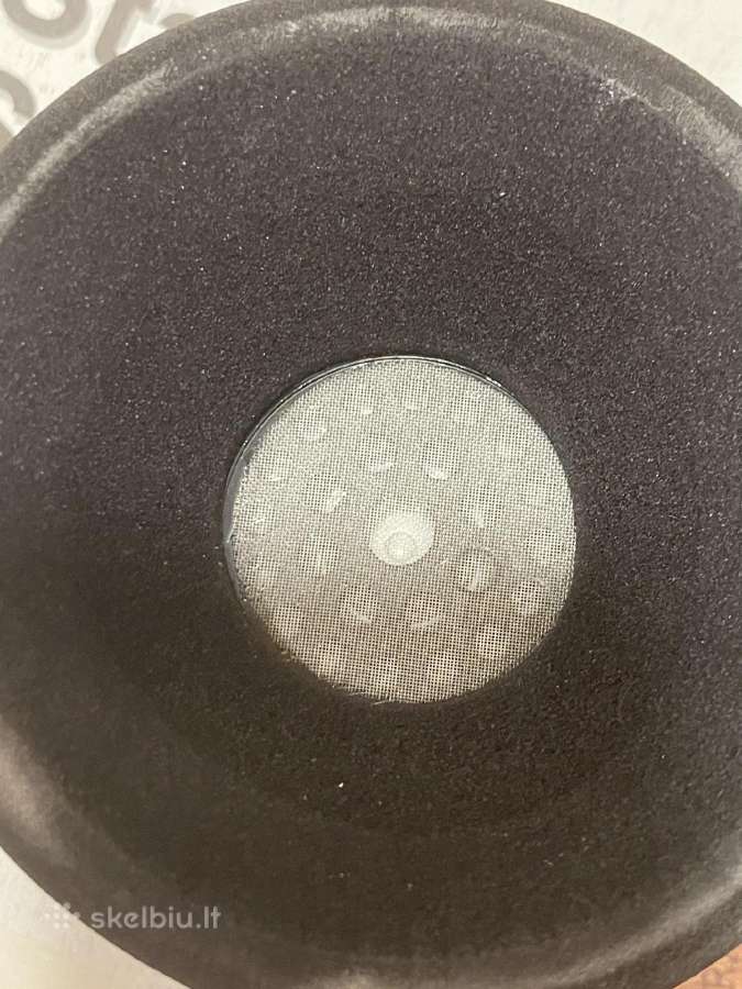 Grado Gs1000e (Statement Series) Usa - nuotraukos Nr. 10