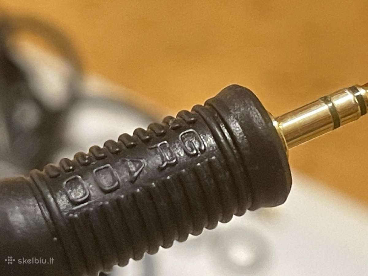 Grado Gs1000e (Statement Series) Usa - nuotraukos Nr. 12