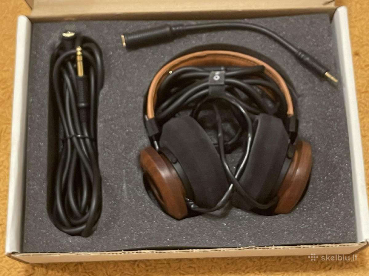 Grado Gs1000e (Statement Series) Usa - nuotraukos Nr. 15