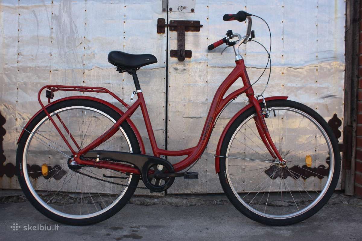 Fashion Bike 28"