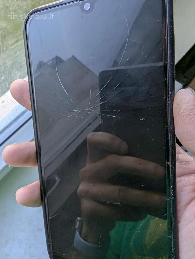Samsung A50
