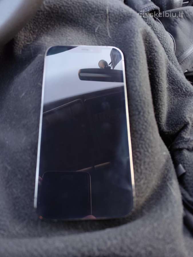 iPhone 12 Pro Max