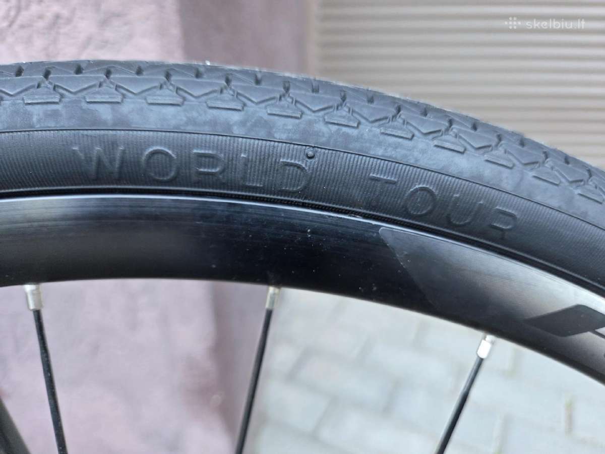 Condor gravel Cr-mo XL - nuotraukos Nr. 13