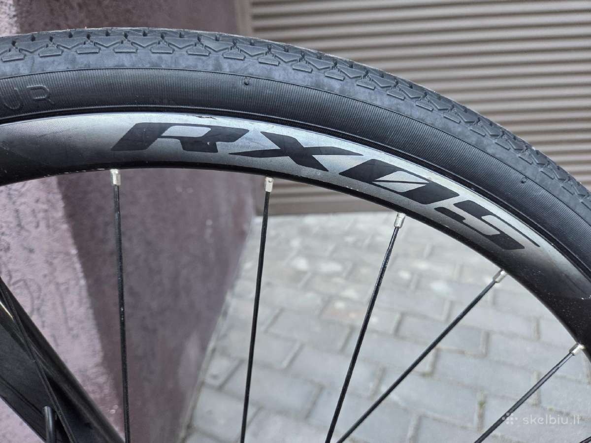 Condor gravel Cr-mo XL - nuotraukos Nr. 6