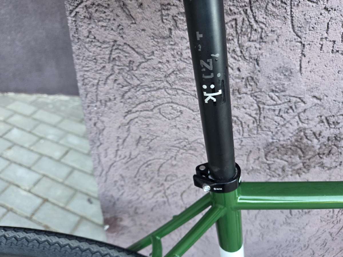 Condor gravel Cr-mo XL - nuotraukos Nr. 4