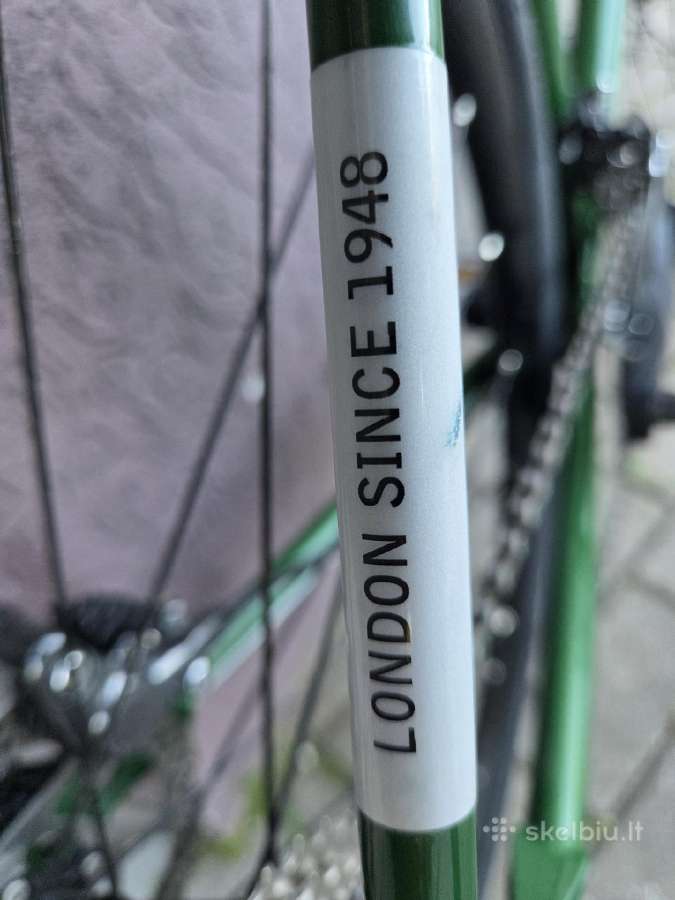 Condor gravel Cr-mo XL - nuotraukos Nr. 12