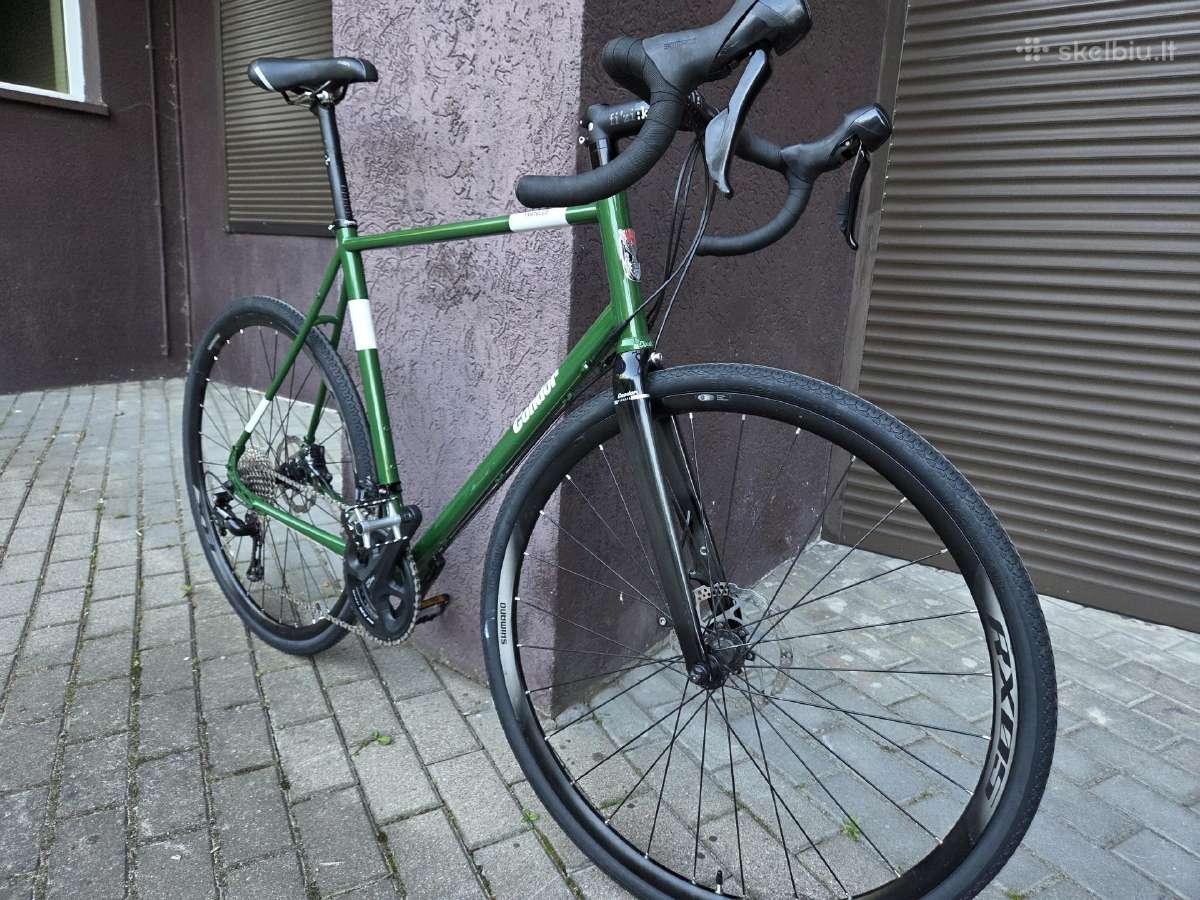 Condor gravel Cr-mo XL - nuotraukos Nr. 3