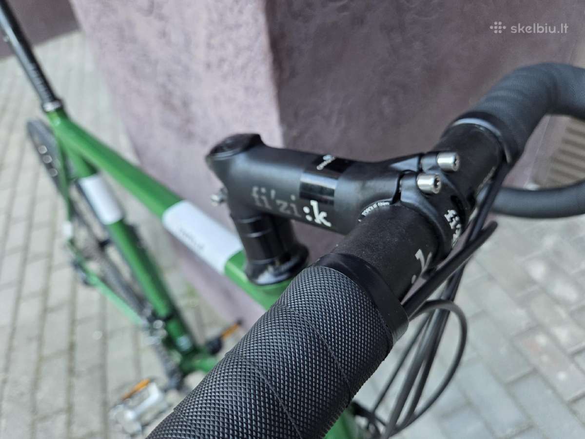 Condor gravel Cr-mo XL - nuotraukos Nr. 9