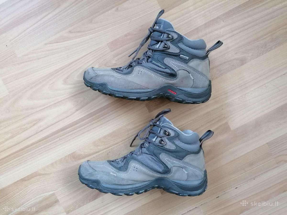 Tikros odos Salomon goretex originalus kedai - nuotraukos Nr. 7