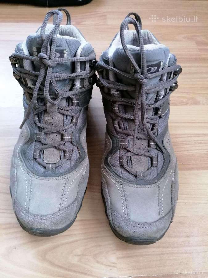 Tikros odos Salomon goretex originalus kedai - nuotraukos Nr. 8