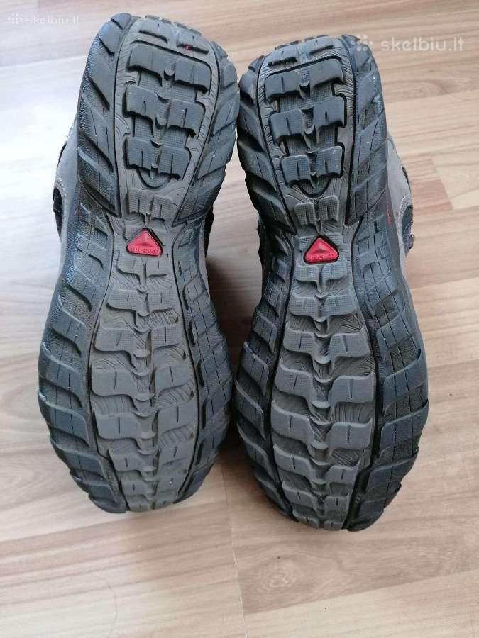 Tikros odos Salomon goretex originalus kedai - nuotraukos Nr. 11