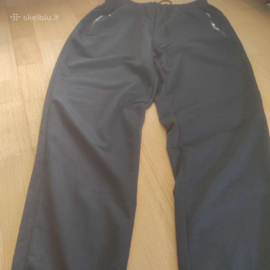 Vyriškos sporto kelnės