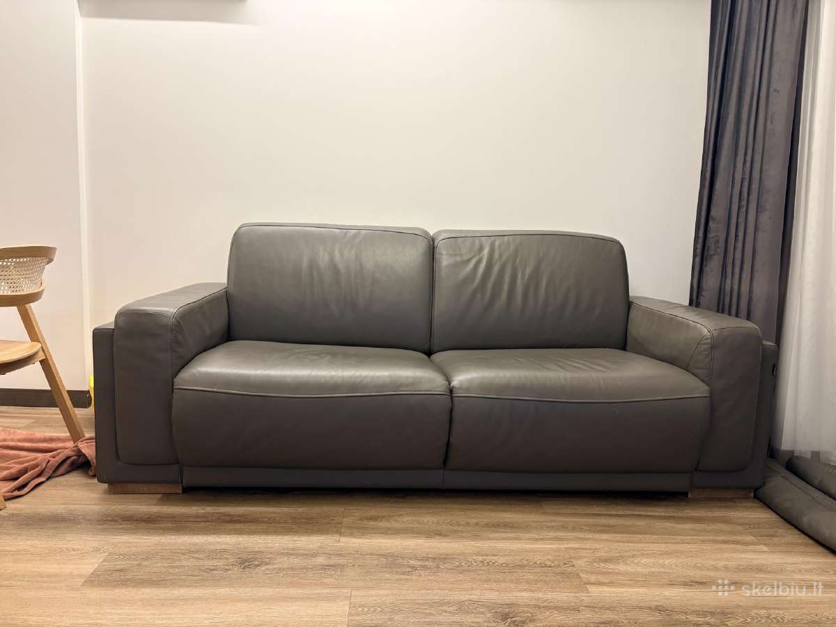 Sofa-lova Magrė