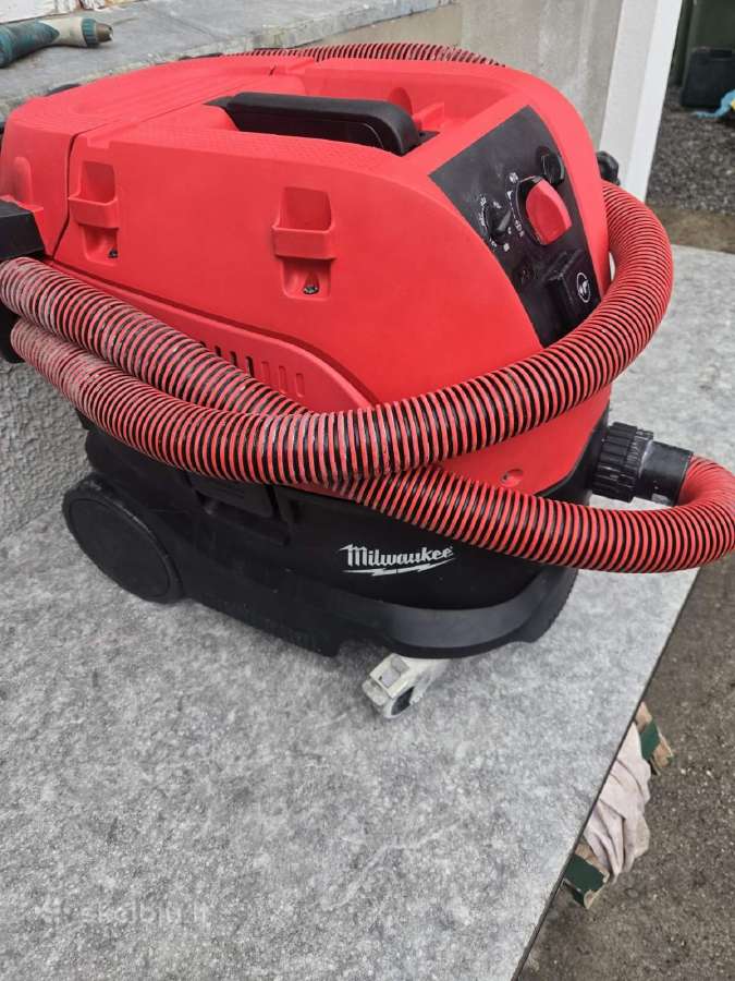Hilti Zirafa su siurbliu - nuotraukos Nr. 6