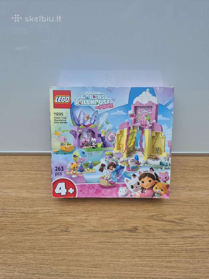 Lego
