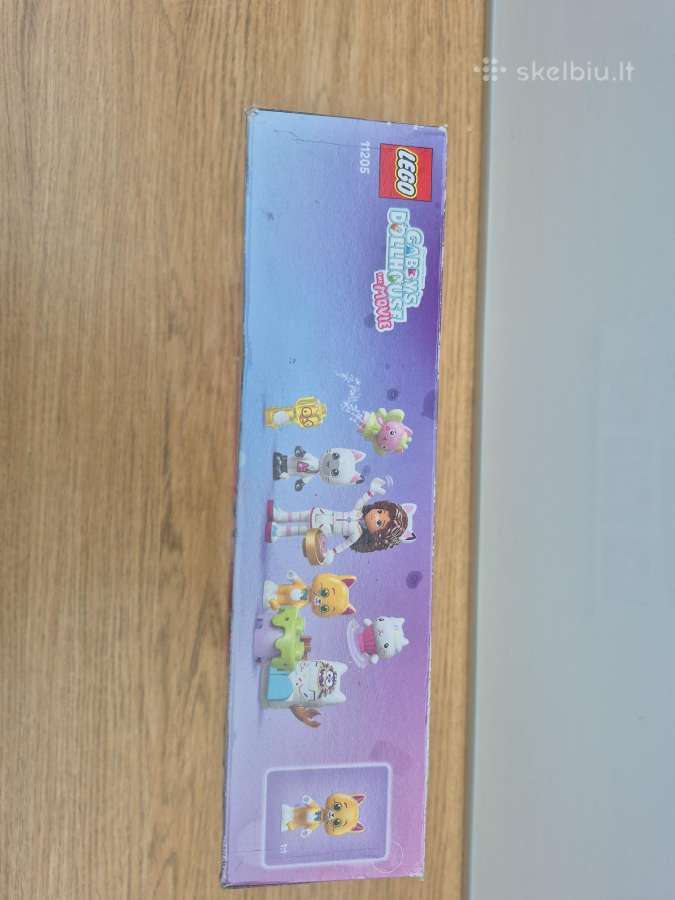 Lego - nuotraukos Nr. 4