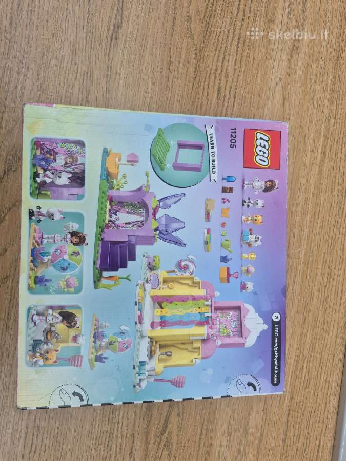 Lego - nuotraukos Nr. 5