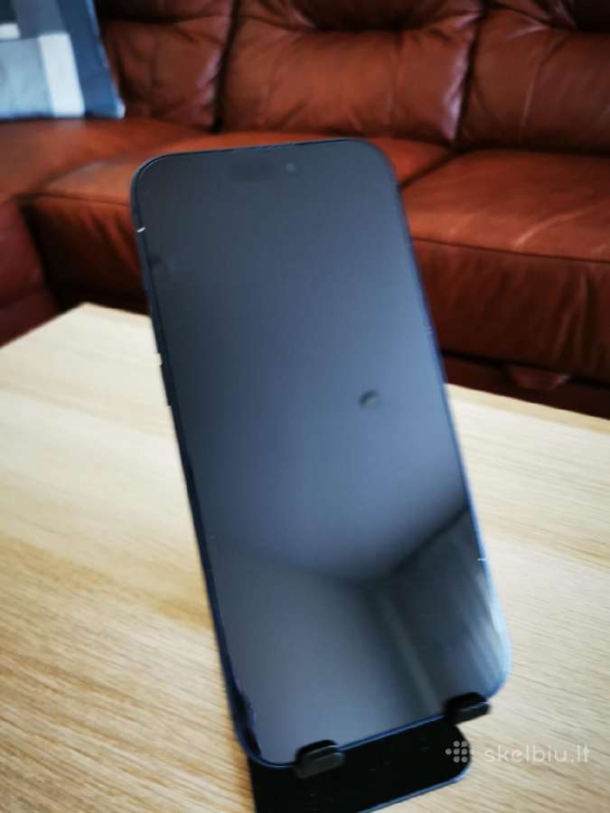iPhone 17 pro max 256gb