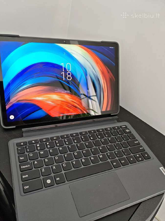 Lenovo Tab P11 Gen2 128gb - nuotraukos Nr. 2