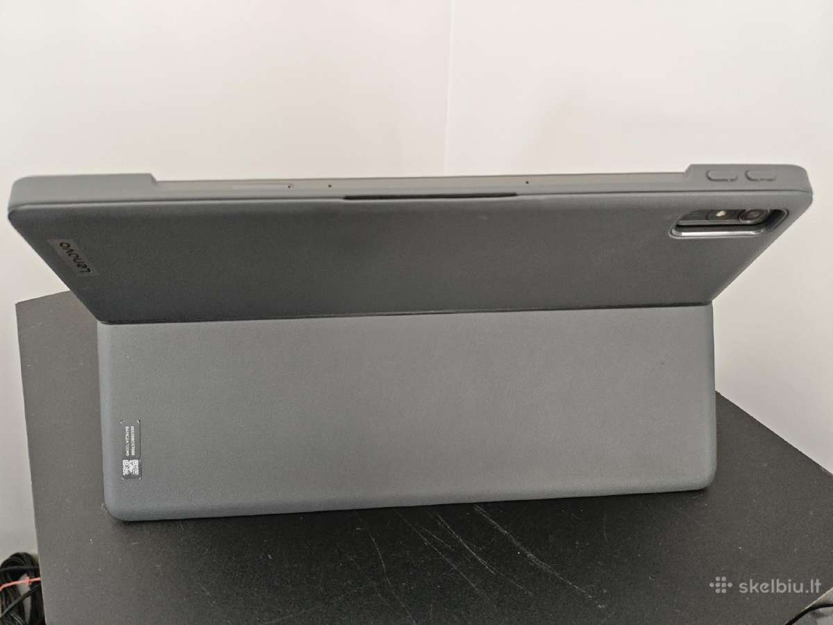Lenovo Tab P11 Gen2 128gb - nuotraukos Nr. 3
