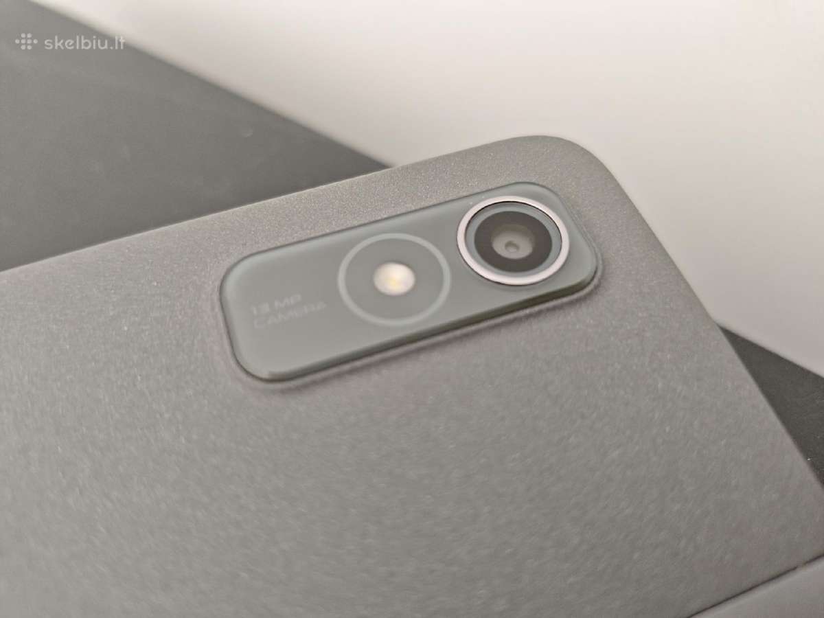 Lenovo Tab P11 Gen2 128gb - nuotraukos Nr. 6