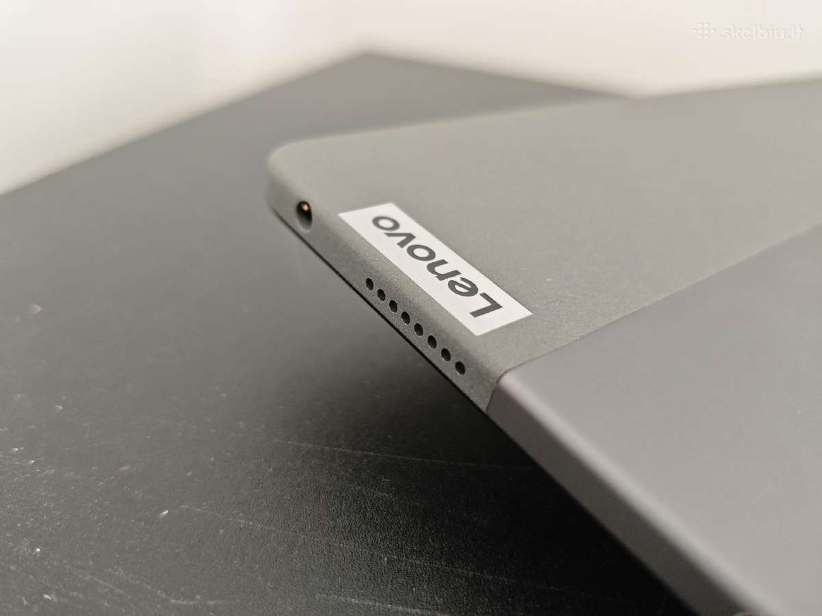 Lenovo Tab P11 Gen2 128gb - nuotraukos Nr. 7