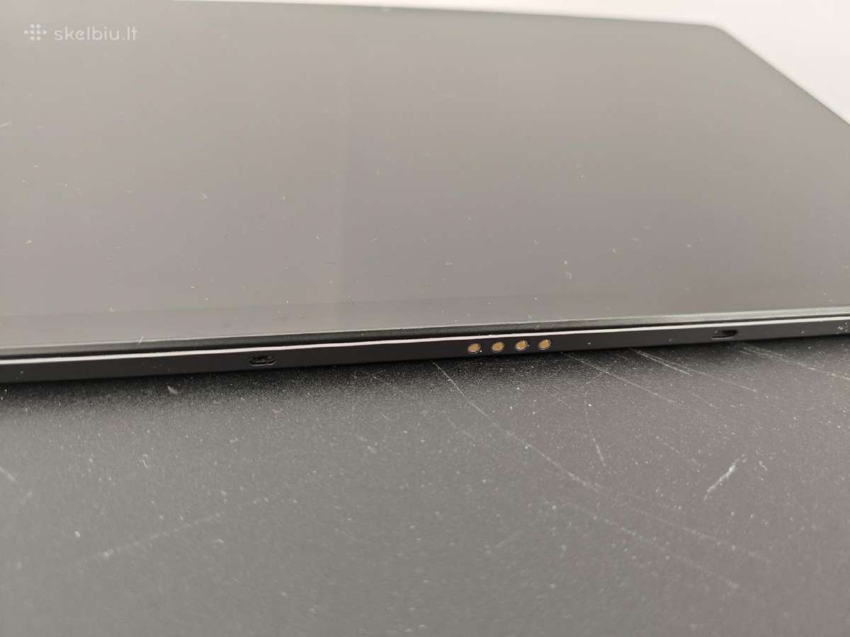 Lenovo Tab P11 Gen2 128gb - nuotraukos Nr. 9