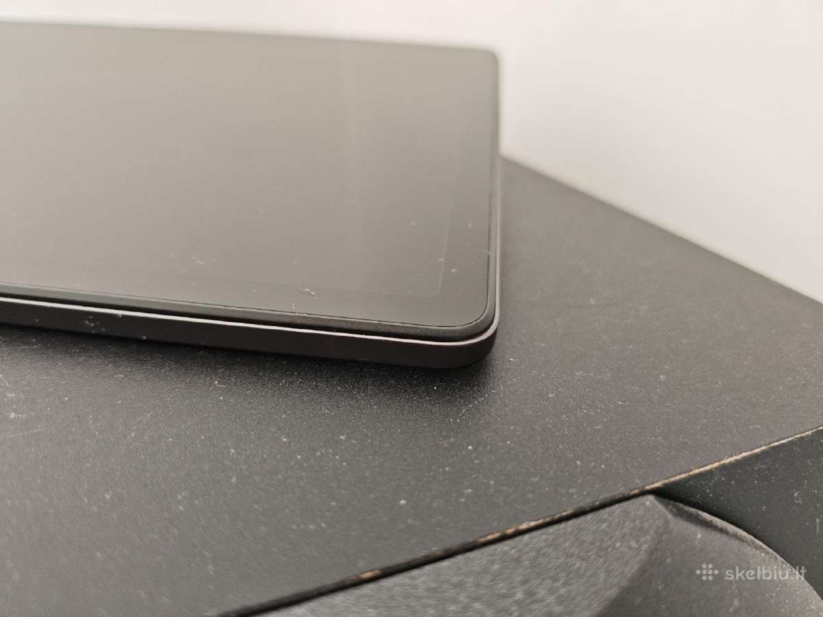 Lenovo Tab P11 Gen2 128gb - nuotraukos Nr. 10