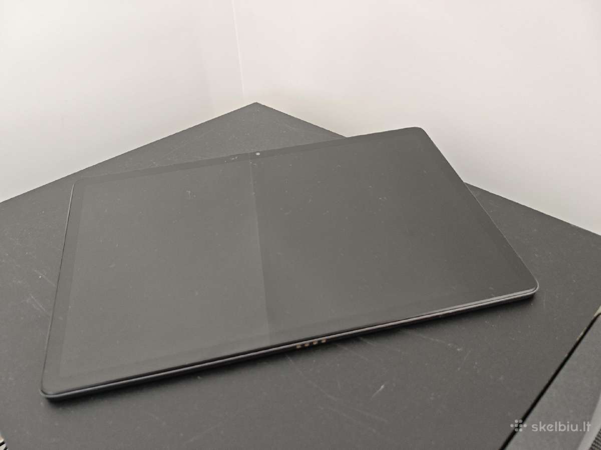 Lenovo Tab P11 Gen2 128gb - nuotraukos Nr. 11
