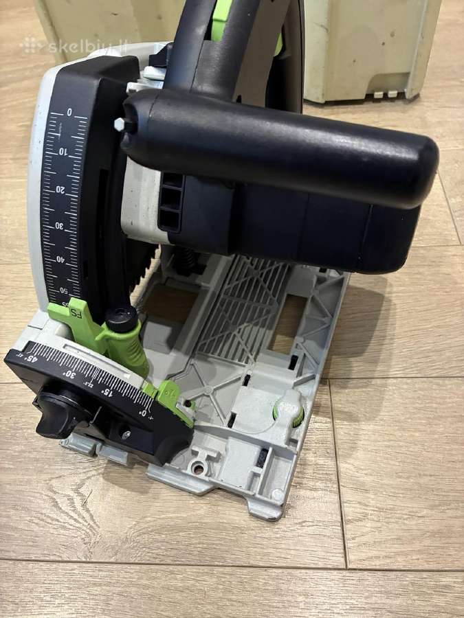 Festool Irankiai - nuotraukos Nr. 4