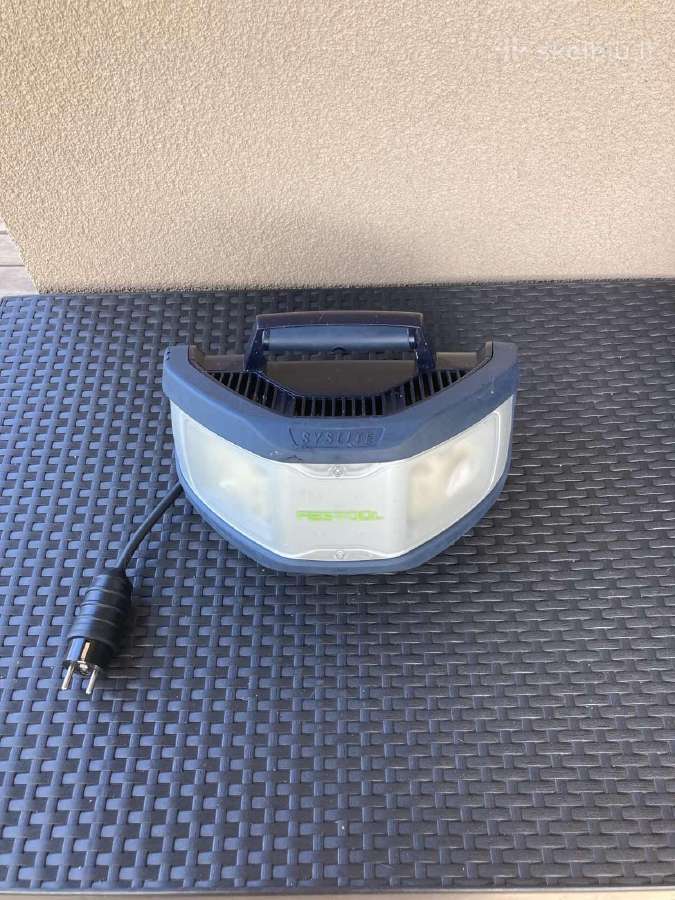 Festool Irankiai - nuotraukos Nr. 13